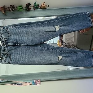 LC Lauren Conrad Jeans